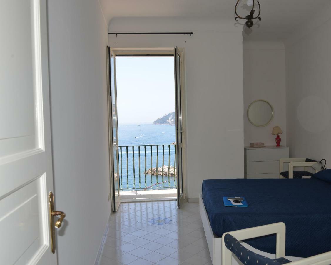 Casa Della Luna Amalfi Extérieur photo