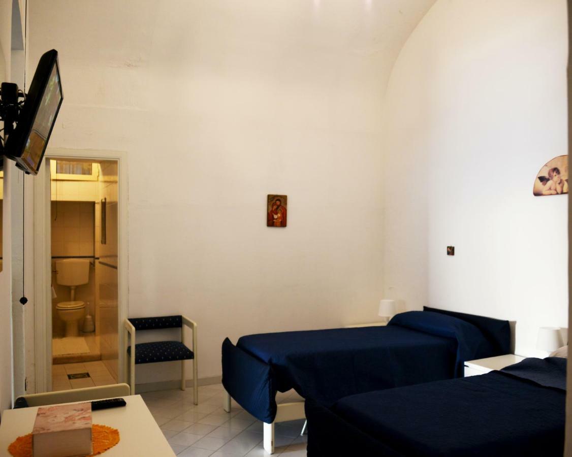 Casa Della Luna Amalfi Extérieur photo