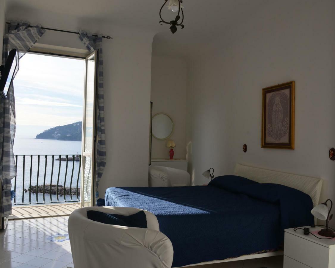 Casa Della Luna Amalfi Extérieur photo