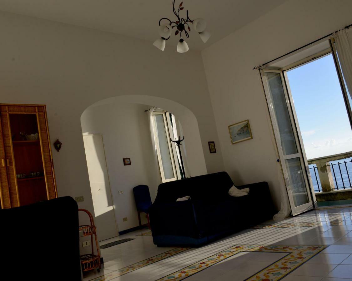 Casa Della Luna Amalfi Extérieur photo