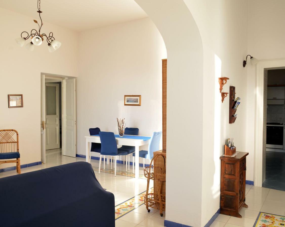 Casa Della Luna Amalfi Extérieur photo