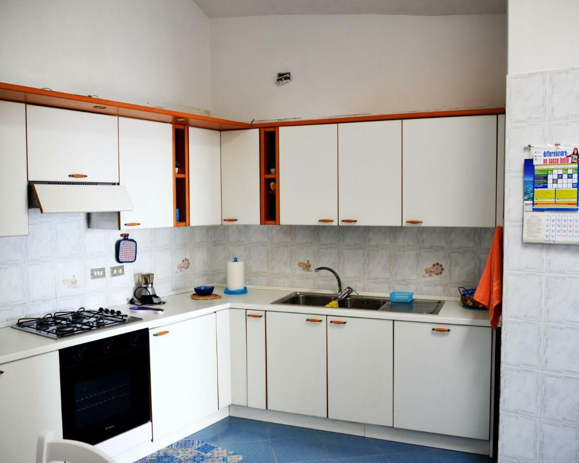 Casa Della Luna Amalfi Extérieur photo